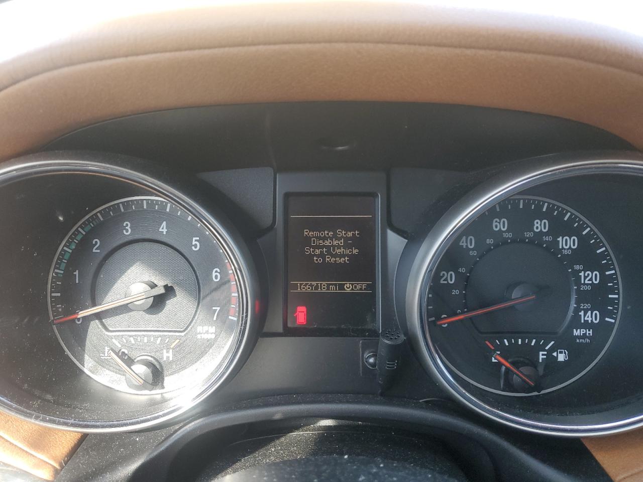 2011 Jeep Grand Cherokee VIN 1J4RR6GT5BC625926 Copart auction photo, vandalism damage thumbnail 9