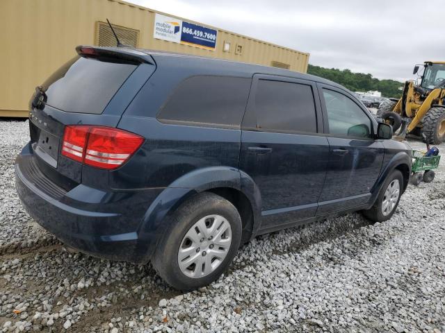 2014 Dodge Journey VIN 3C4PDCAB1ET201369 Copart auction photo, minor dent/scratches damage thumbnail 3
