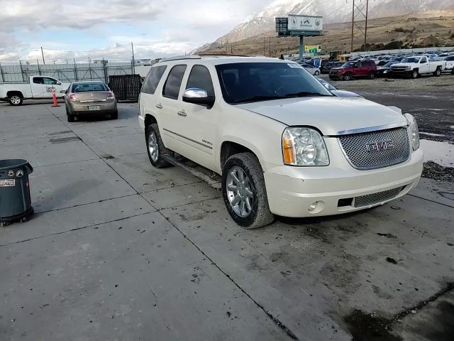2014 GMC Yukon VIN 1GKS2EEF8ER152712 Copart auction photo, front end damage thumbnail 12