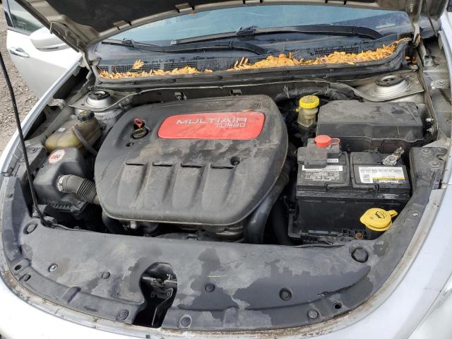 2013 Dodge Dart VIN 1C3CDFCH0DD315759 Copart auction photo, front end damage thumbnail 11