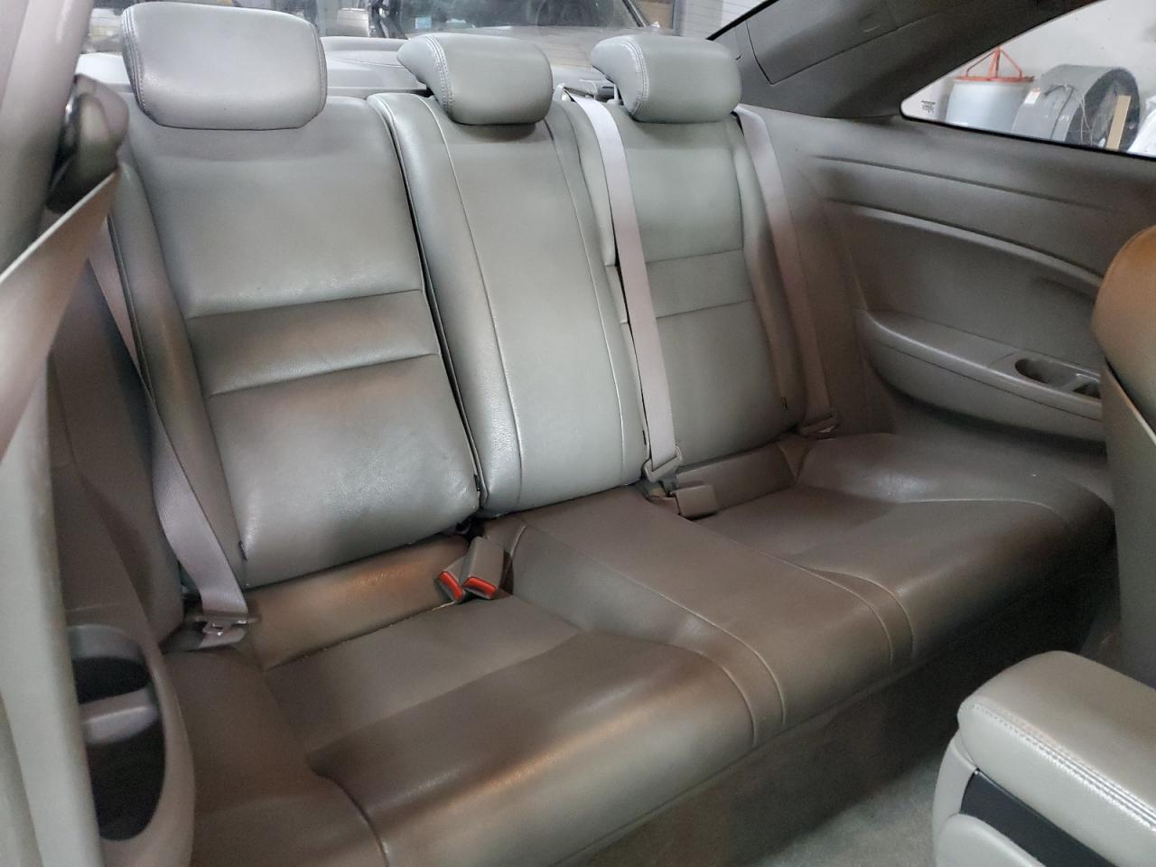 2006 Honda Civic VIN 2HGFG11876H549703 Copart auction photo, front end damage thumbnail 10