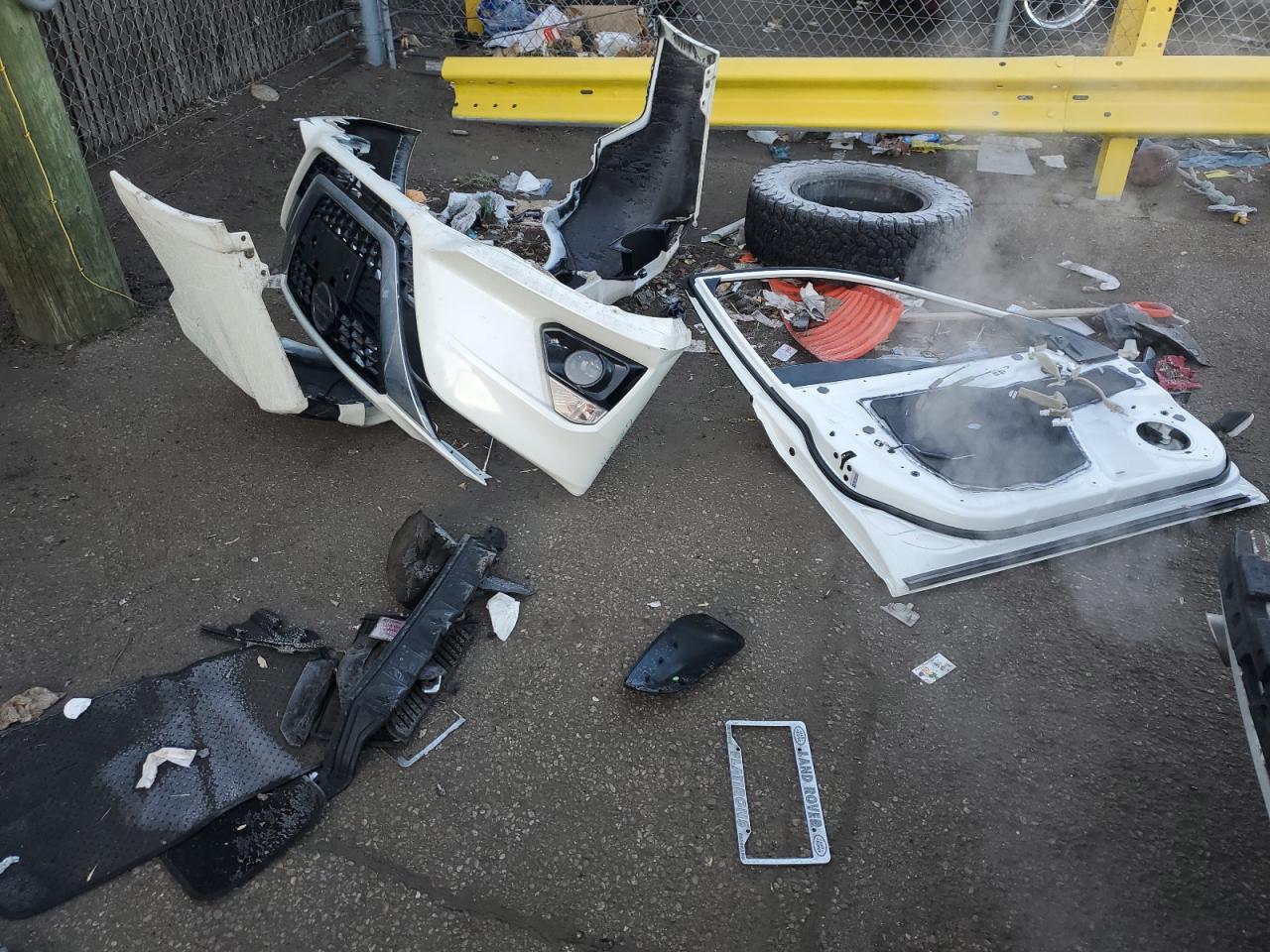 2019 Nissan Altima VIN 1N4BL4DW2KC193409 Copart auction photo, all over damage thumbnail 14