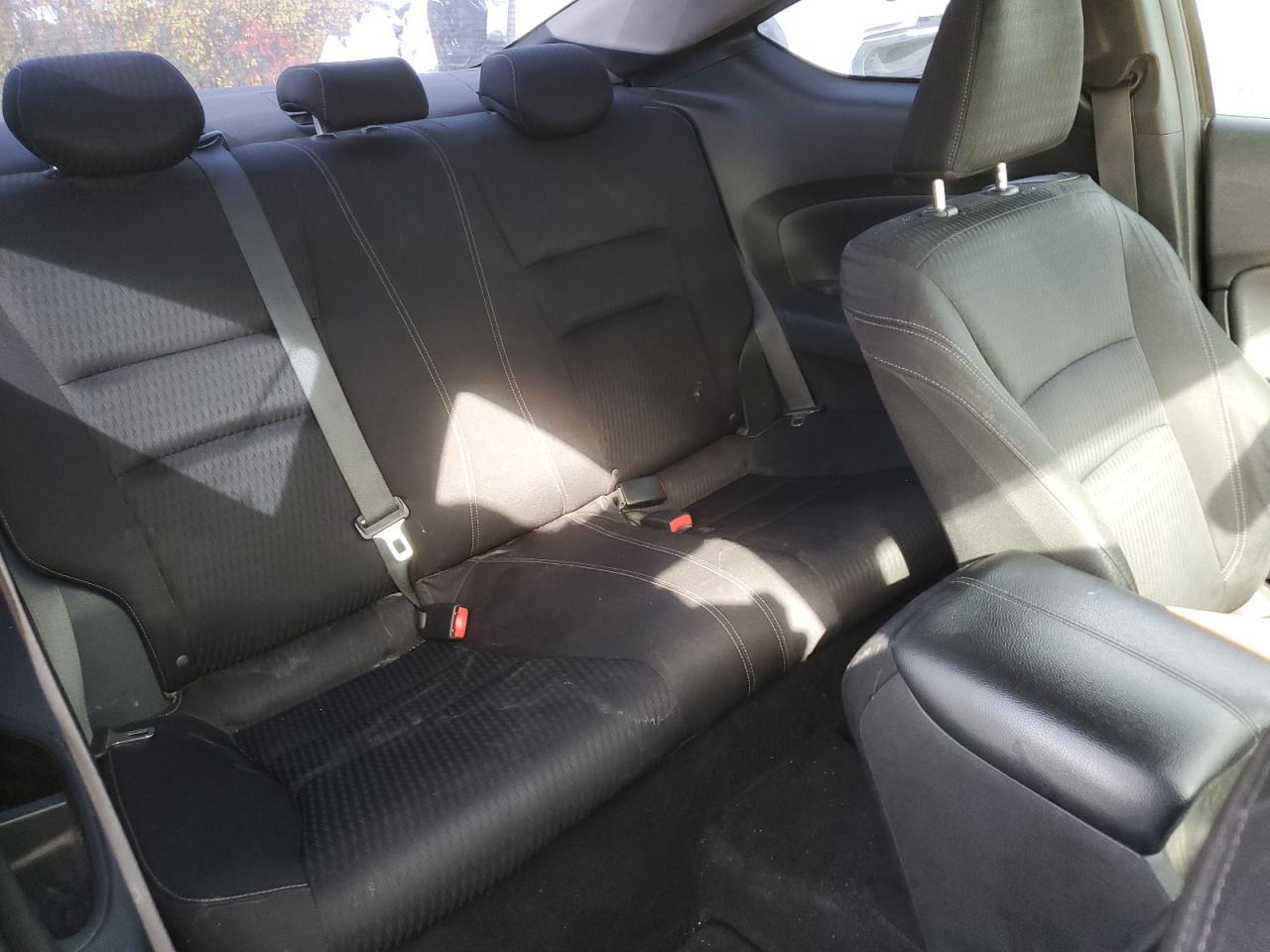 2015 Honda Accord VIN 1HGCT1B70FA800502 Copart auction photo, front end damage thumbnail 10