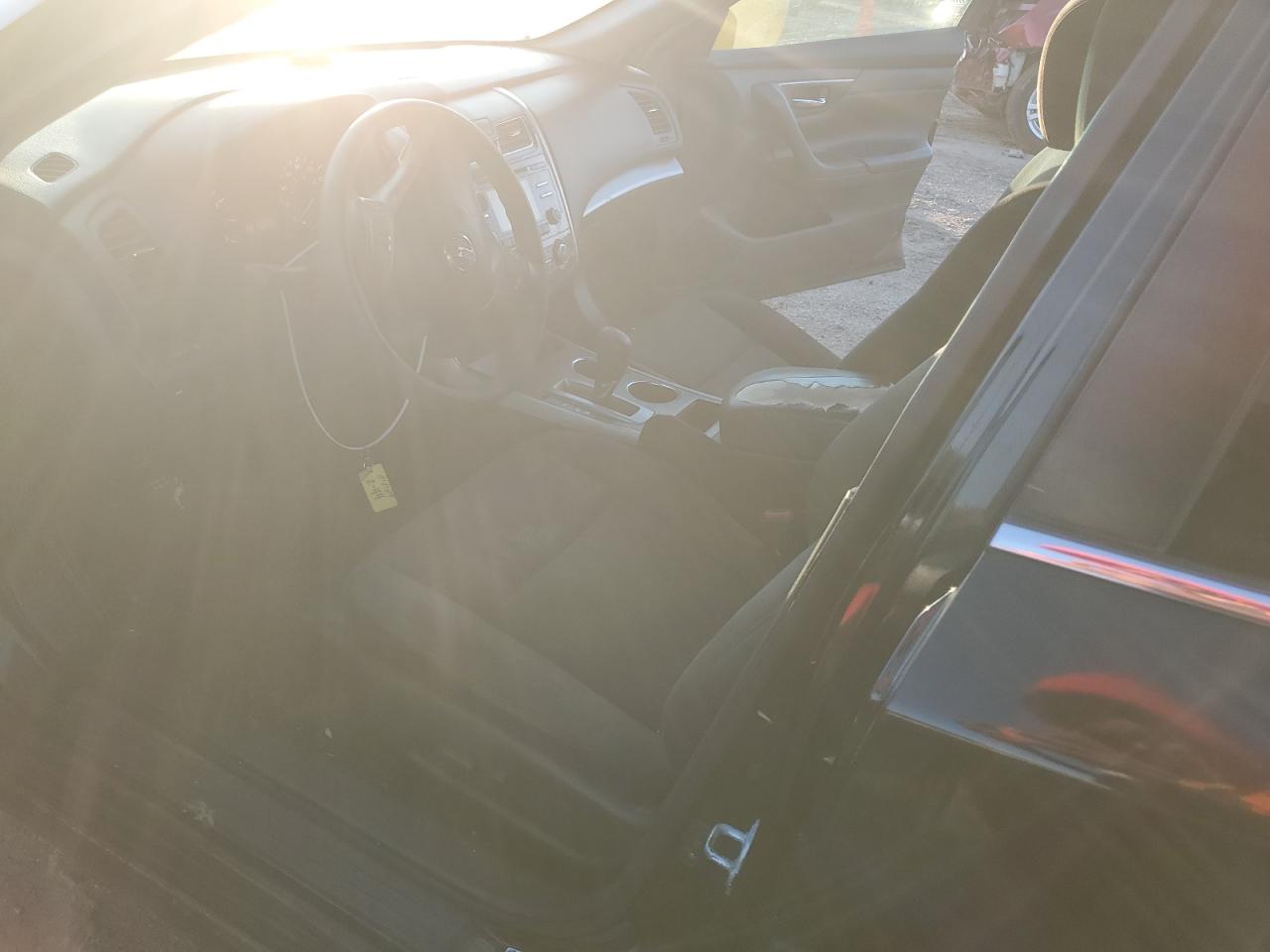 2015 Nissan Altima VIN 1N4AL3AP6FC432081 Copart auction photo, all over damage thumbnail 7