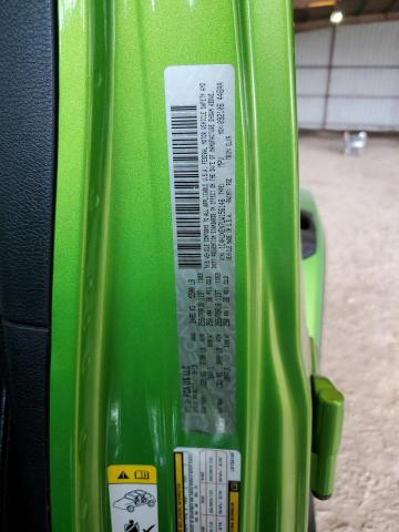 2020 Jeep Wrangler VIN 1C4HJXEN7LW156146 Copart auction photo, minor dent/scratches damage thumbnail 12