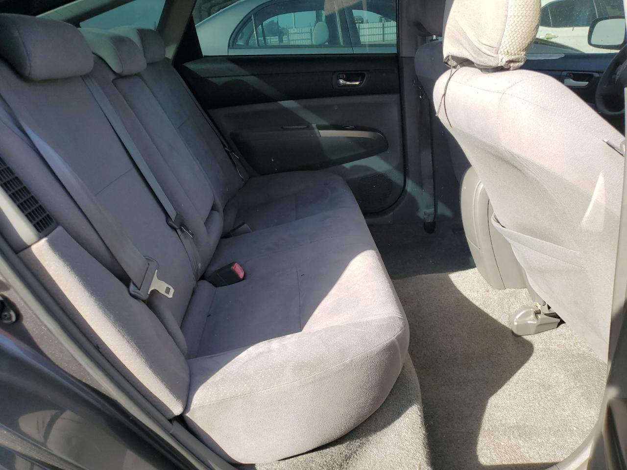 2007 Toyota Prius VIN JTDKB20U073276463 Copart auction photo, front end damage thumbnail 10