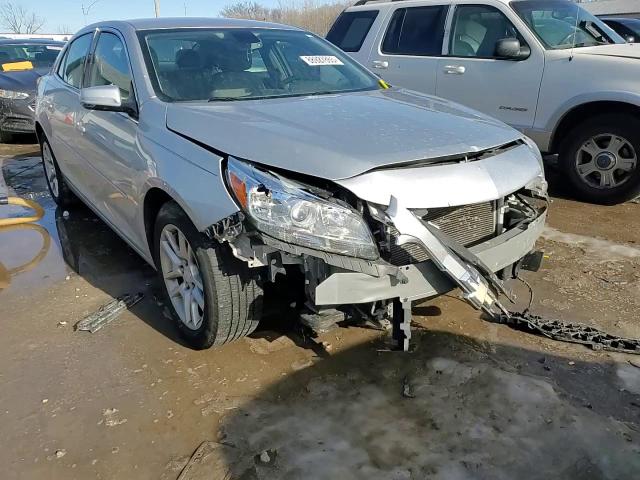 2015 Chevrolet Malibu VIN 1G11C5SL7FF189065 Copart auction photo, front end / minor dent/scratches damage thumbnail 14