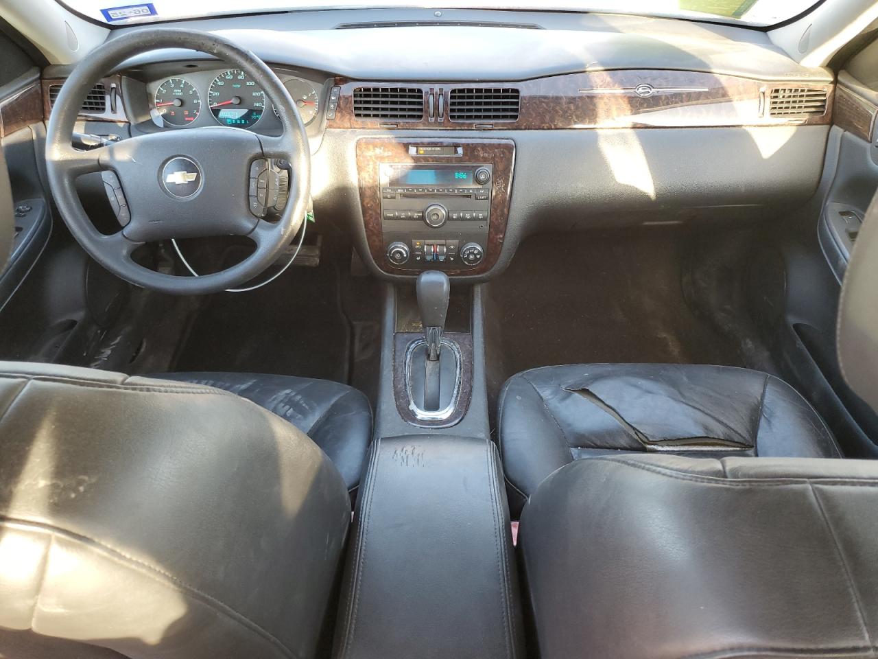 2016 Chevrolet Impala VIN 2G1WC5E39G1137284 Copart auction photo, side / minor dent/scratches damage thumbnail 8