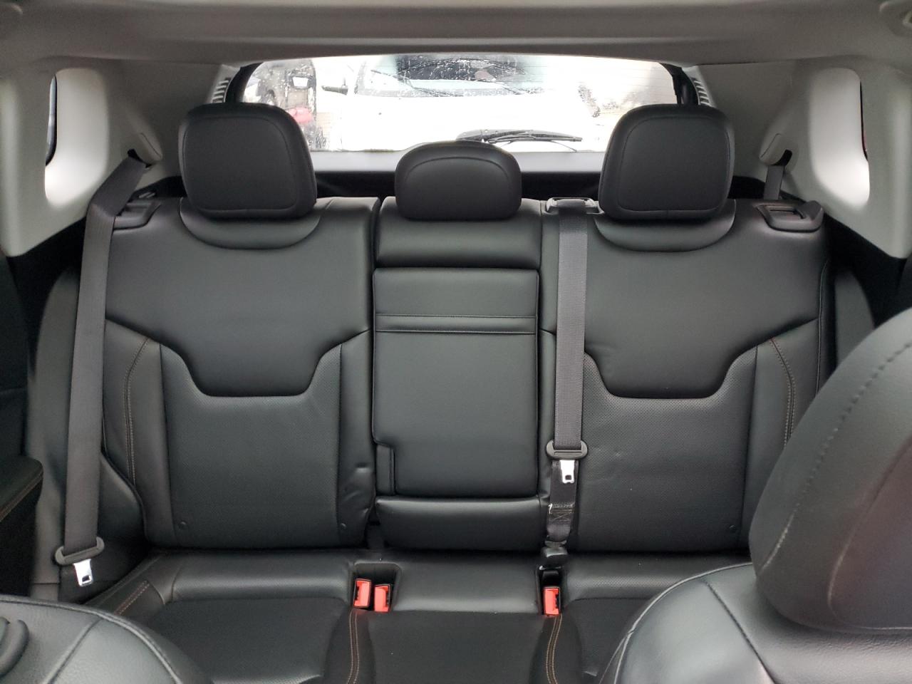 2018 Jeep Compass VIN 3C4NJDCB2JT281066 Copart auction photo, front end damage thumbnail 10