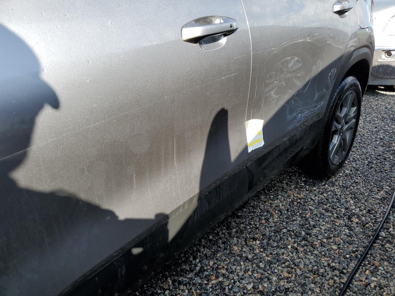 2023 KIA Seltos VIN KNDEU2AA5P7428791 Copart auction photo, water/flood damage thumbnail 13