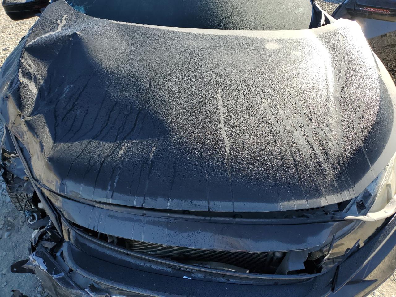 2019 Honda Civic VIN 19XFC2F83KE015130 Copart auction photo, front end damage thumbnail 13