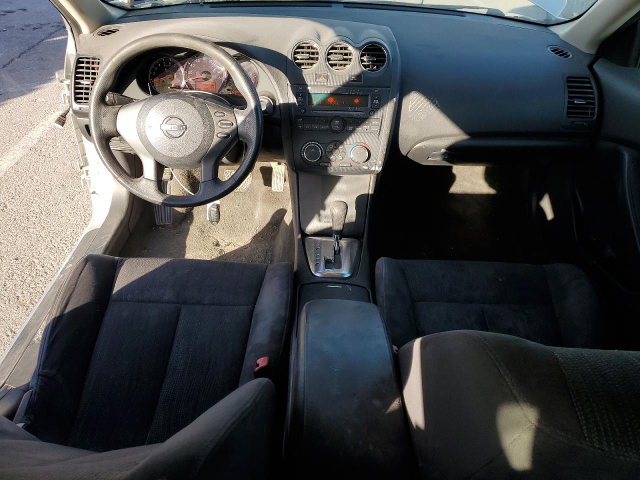 2012 Nissan Altima VIN 1N4AL2AP4CN516040 Copart auction photo, side damage thumbnail 8