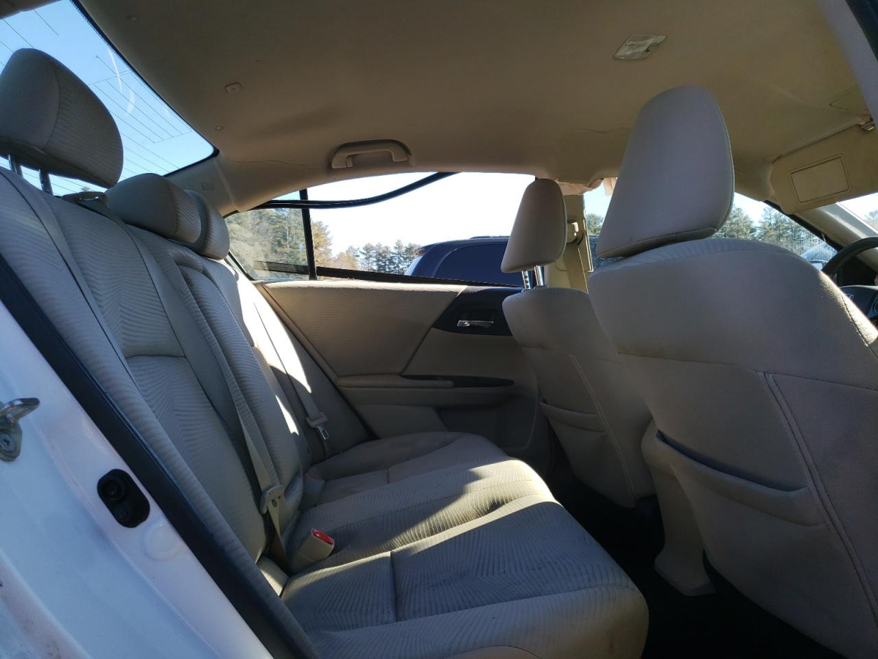 2017 Honda Accord VIN 1HGCR2F33HA214374 Copart auction photo, side / minor dent/scratches damage thumbnail 10