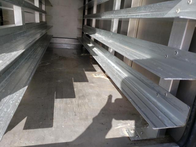 2009 Chevrolet Silverado VIN 1GCEC14XX9Z189498 Copart auction photo, mechanical damage thumbnail 10
