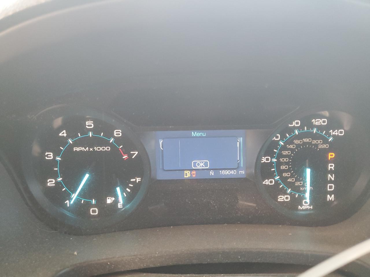 2014 Ford Explorer VIN 1FM5K7B83EGB95257 Copart auction photo, minor dent/scratches damage thumbnail 9
