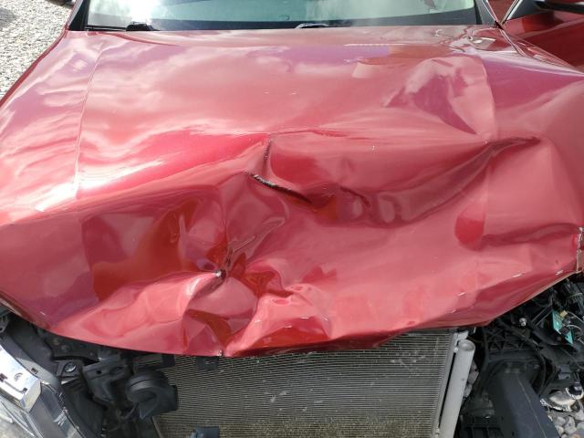 2019 KIA Optima VIN 5XXGT4L38KG360993 Copart auction photo, front end damage thumbnail 11