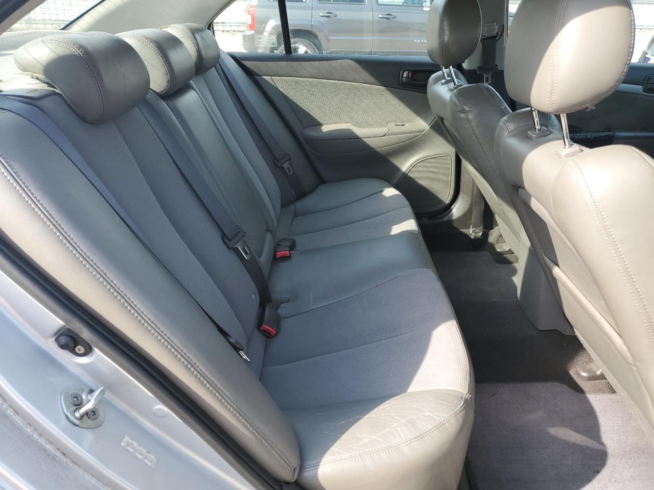 2010 Hyundai Sonata VIN 5NPEU4AC3AH619786 Copart auction photo, rear end damage thumbnail 10