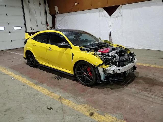 2021 Honda Civic VIN SHHFK8G01MU203770 Copart auction photo, front end / minor dent/scratches damage thumbnail 14