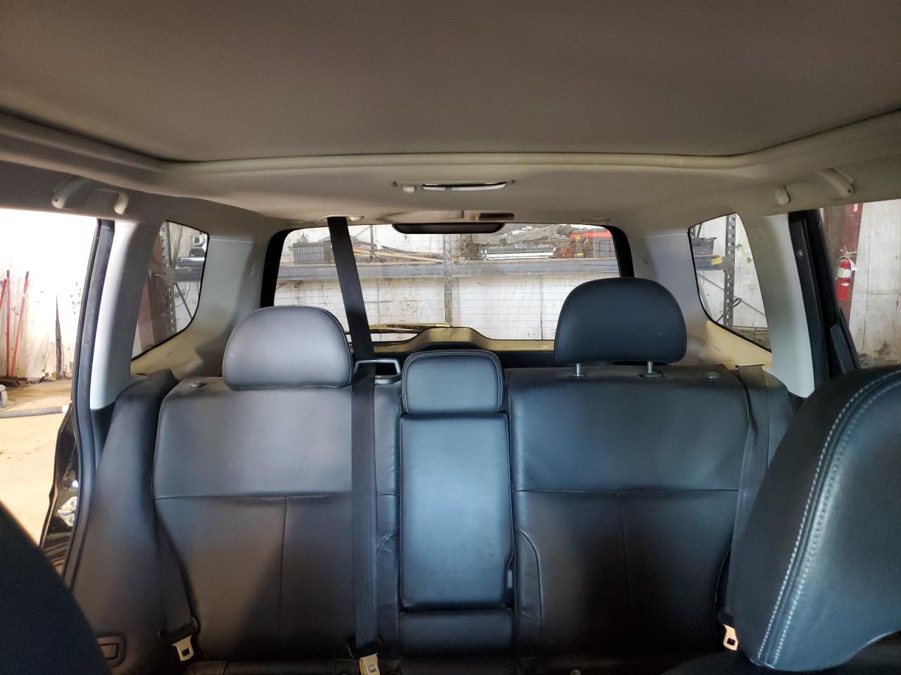 2010 Subaru Forester VIN JF2SH6DC2AH711650 Copart auction photo, front end / minor dent/scratches damage thumbnail 10