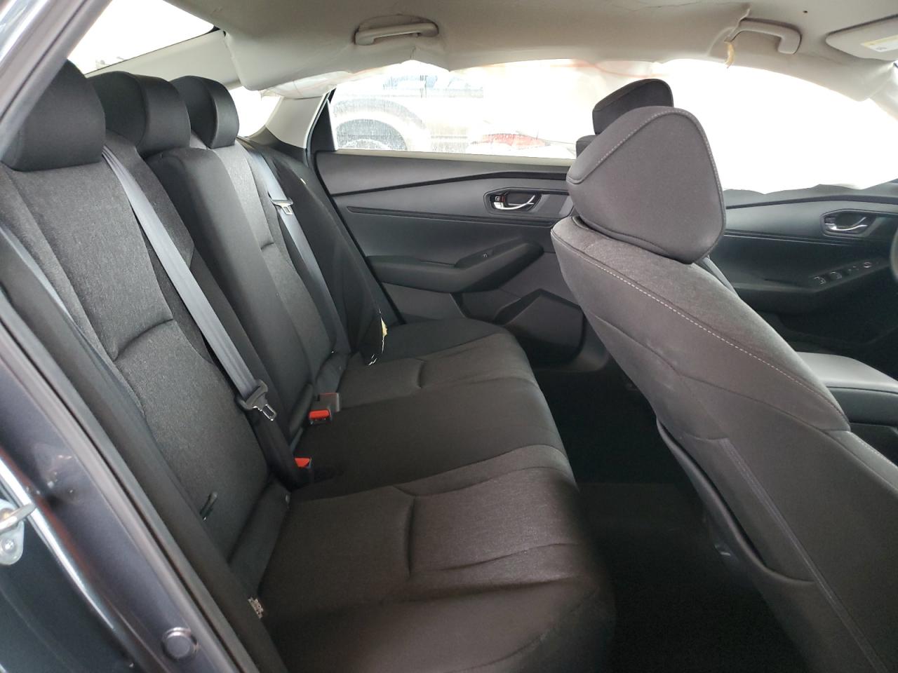 2024 Honda Accord VIN 1HGCY1F27RA027600 Copart auction photo, front end damage thumbnail 10