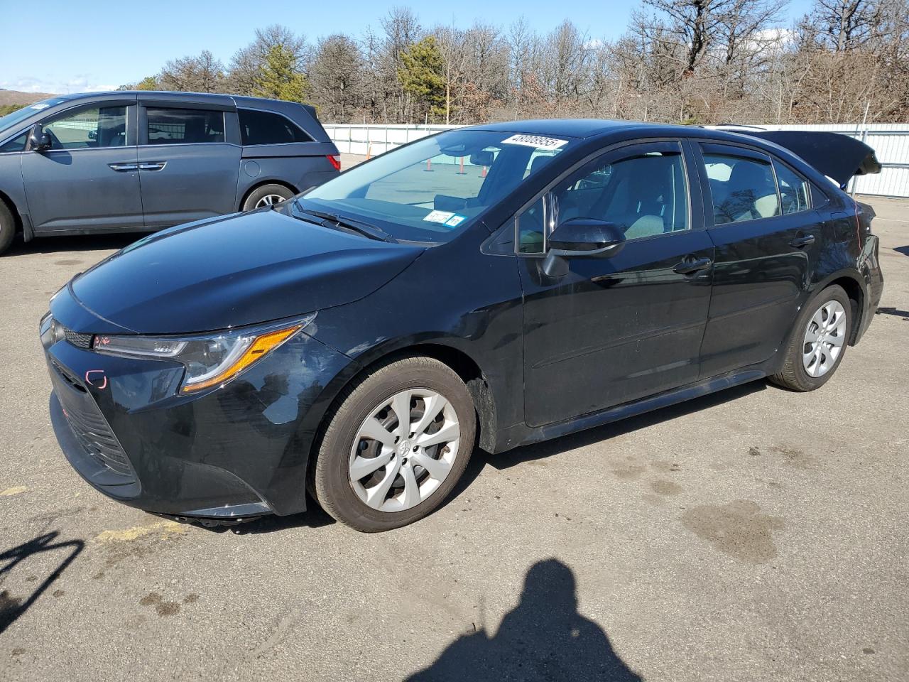 2024 Toyota Corolla VIN 5YFB4MDEXRP208061