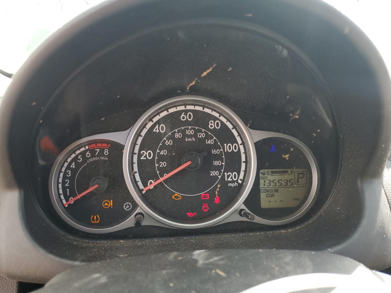 2012 Mazda 2 VIN JM1DE1LZ6C0149696 Copart auction photo, all over damage thumbnail 9
