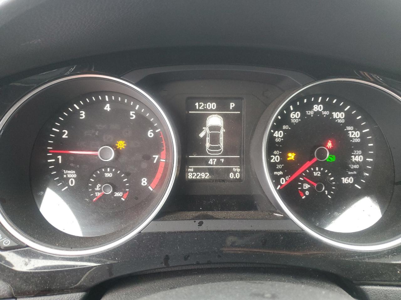 2016 Volkswagen Jetta VIN 3VWD17AJ1GM391663 Copart auction photo, front end / minor dent/scratches damage thumbnail 9