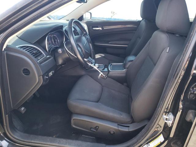 2019 Chrysler 300 VIN 2C3CCAAG6KH528716 Copart auction photo, all over damage thumbnail 7