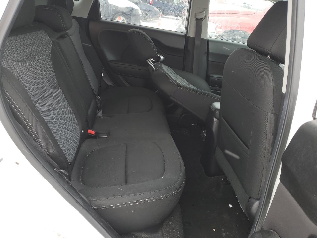 2018 KIA Soul VIN KNDJP3A52J7536971 Copart auction photo, front end damage thumbnail 10