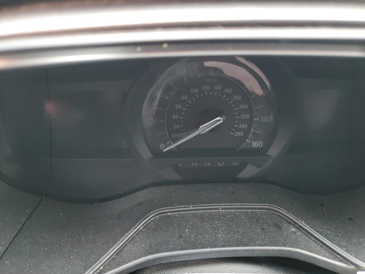 2019 Ford Fusion VIN 3FA6P0HD9KR214085 Copart auction photo, all over damage thumbnail 9