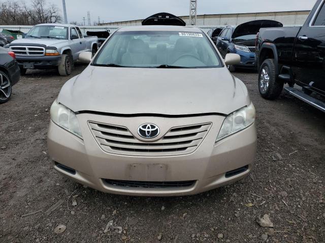 2009 Toyota Camry VIN 4T1BE46KX9U857437 Copart auction photo, mechanical damage thumbnail 5