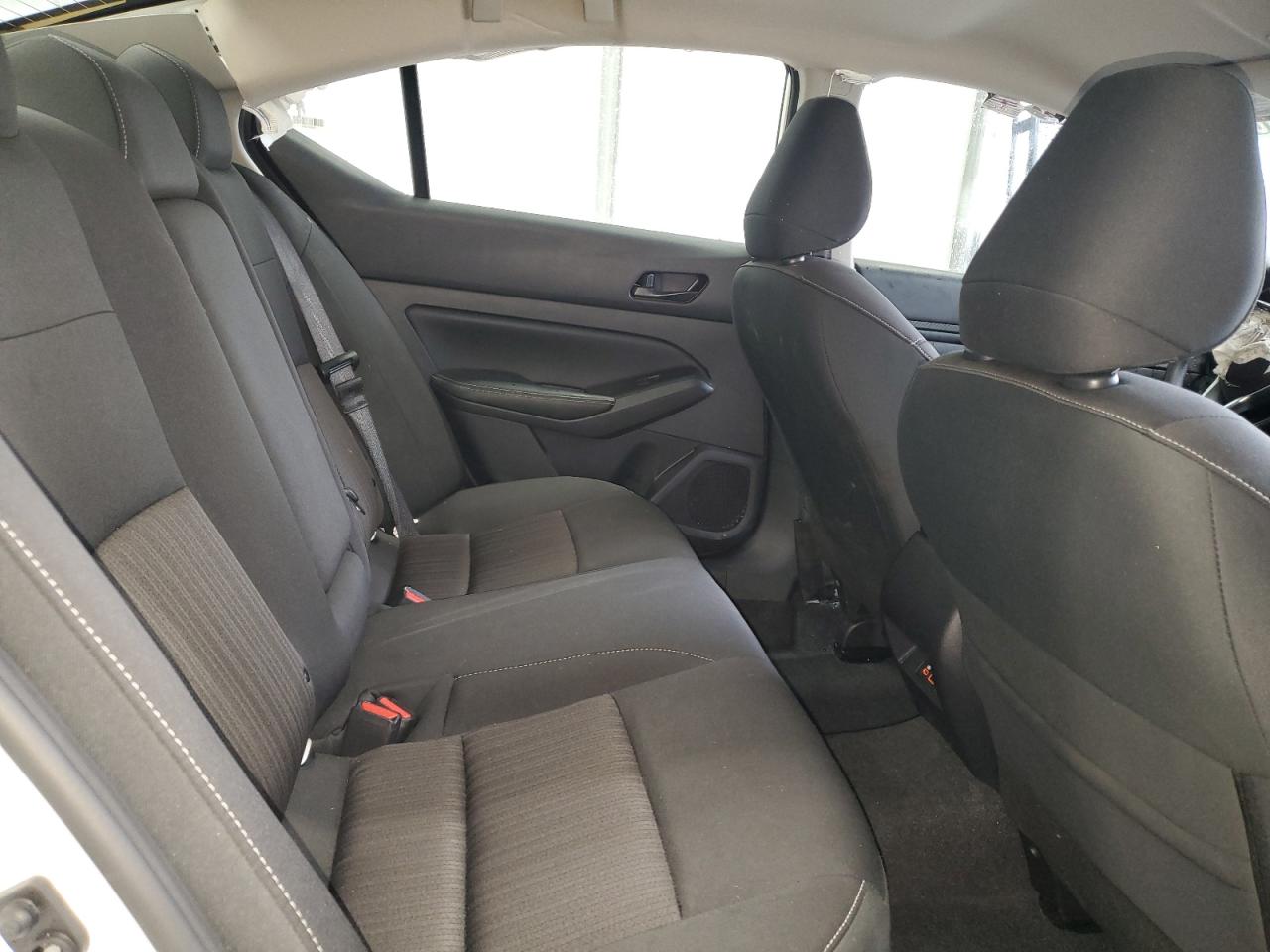 2024 Nissan Altima VIN 1N4BL4DV0RN366575 Copart auction photo, undercarriage / front end damage thumbnail 10