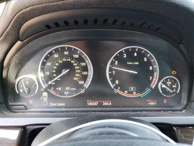 2011 BMW 7er VIN WBAKC8C55BC433088 Copart auction photo, minor dent/scratches damage thumbnail 9