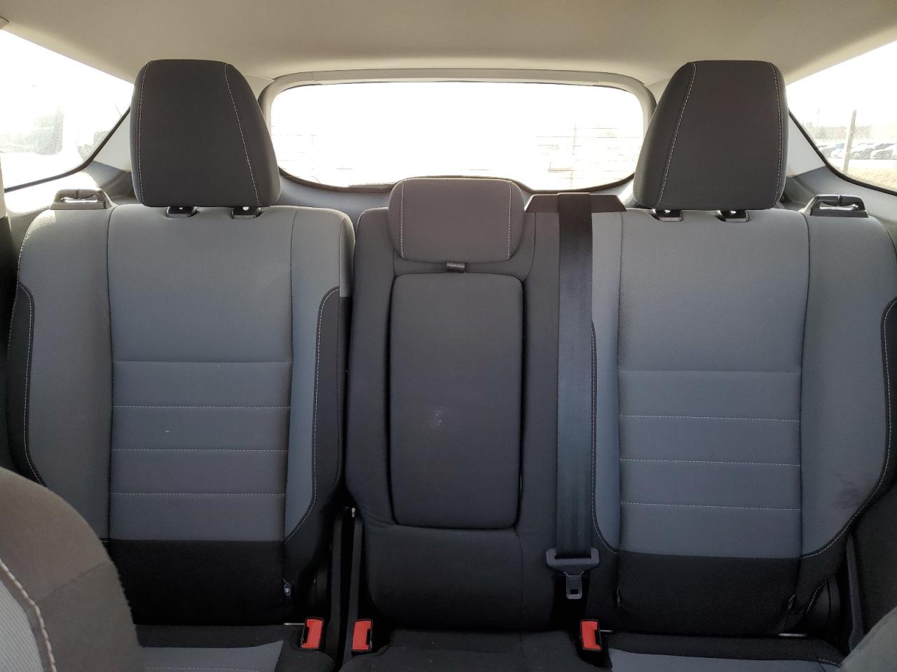 2016 Ford Escape VIN 1FMCU9G93GUC83079 Copart auction photo, front end / minor dent/scratches damage thumbnail 10