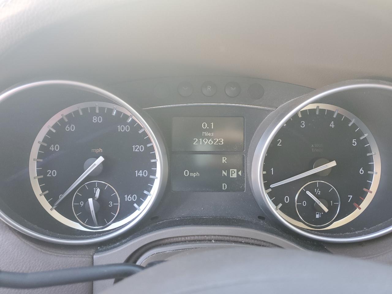 2010 Mercedes-Benz GL-klasse VIN 4JGBF7BE8AA538221 Copart auction photo, side / minor dent/scratches damage thumbnail 9