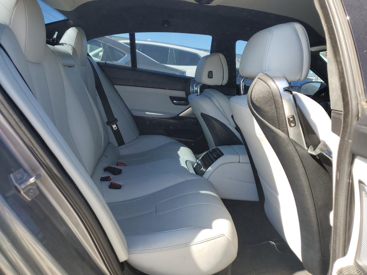 2014 BMW M6 VIN WBS6C9C54ED467184 Copart auction photo, mechanical / minor dent/scratches damage thumbnail 10