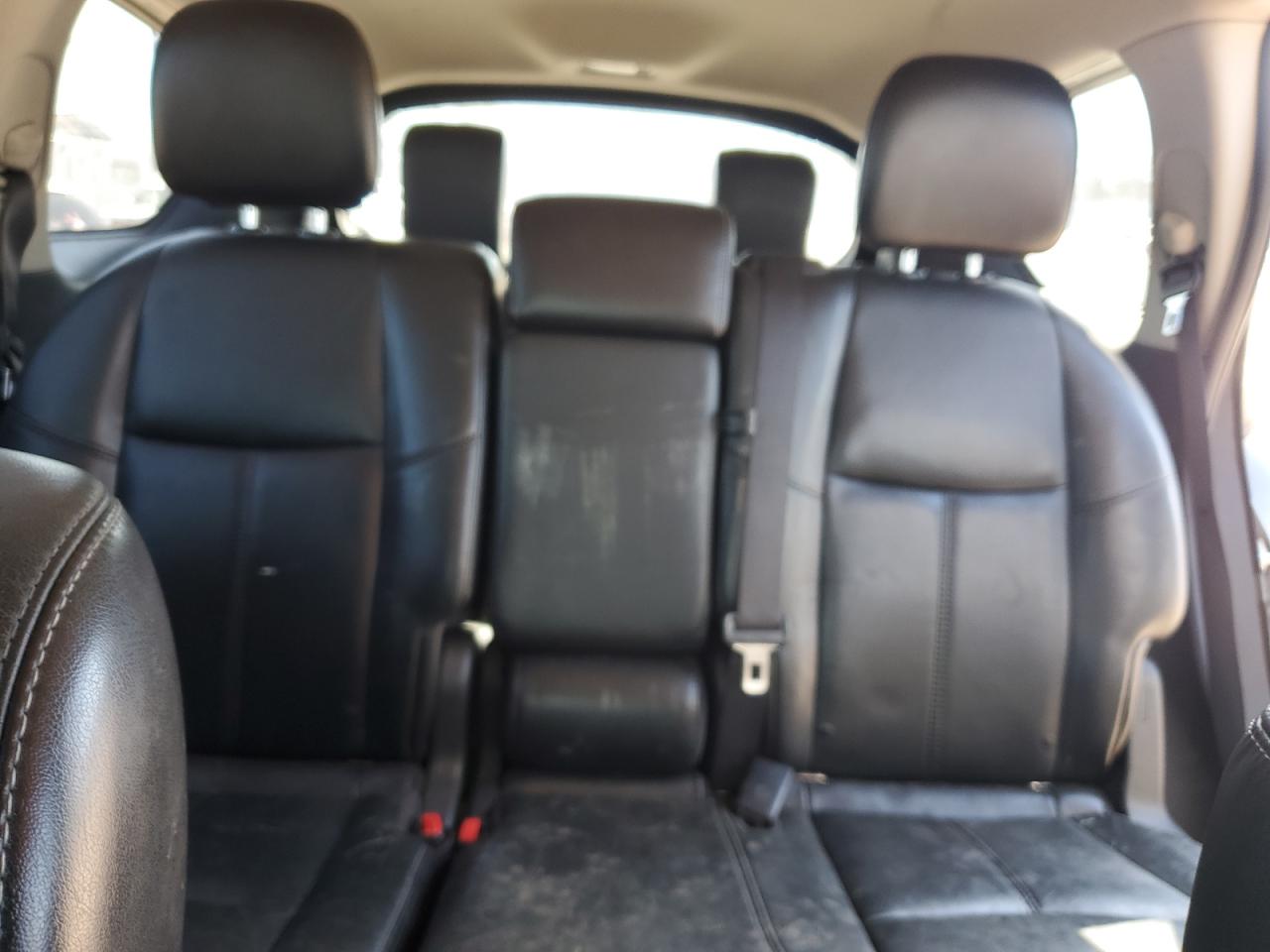 2013 Nissan Pathfinder VIN 5N1AR2MN3DC677846 Copart auction photo, rear end / minor dent/scratches damage thumbnail 10