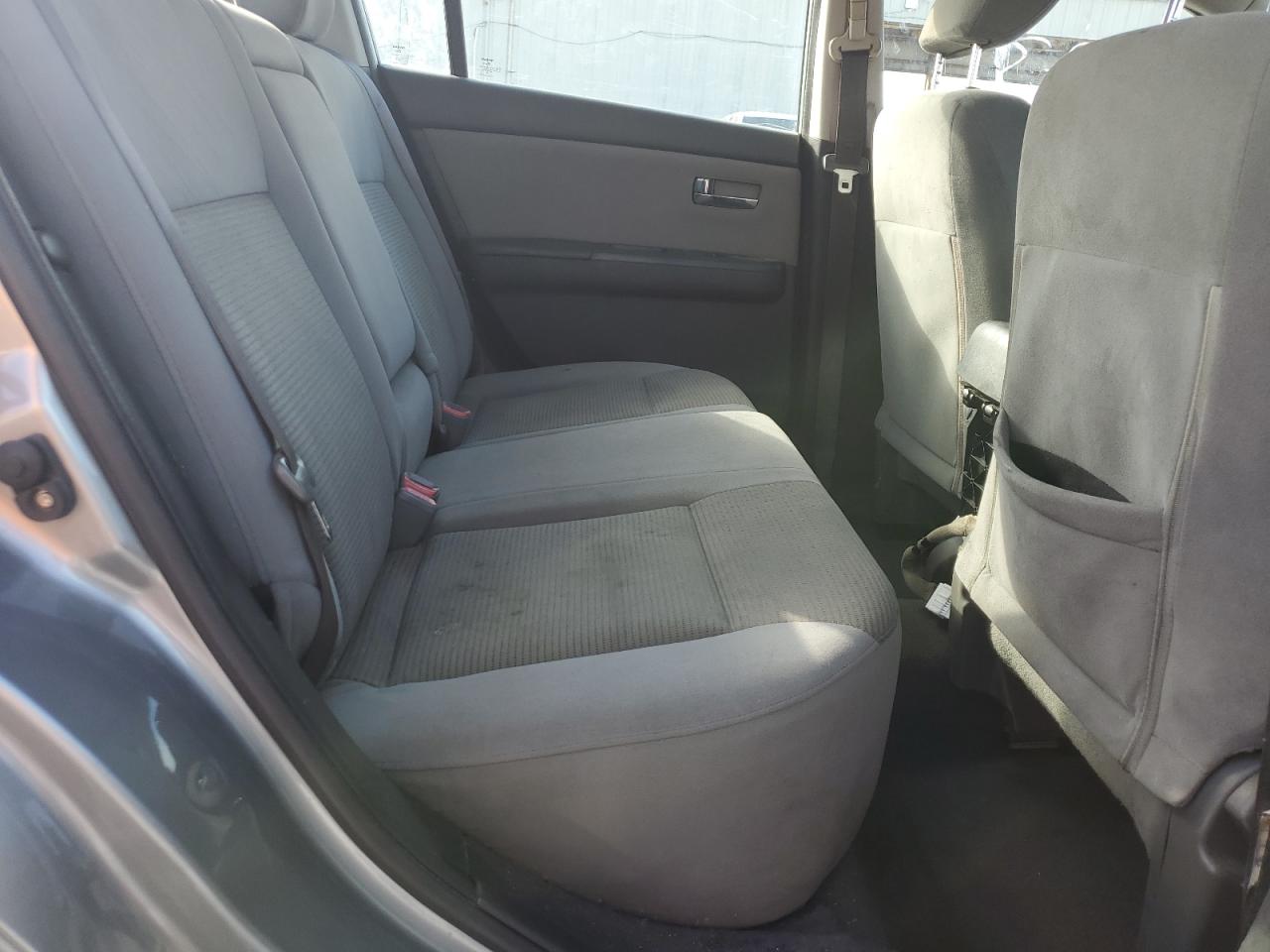 2012 Nissan Sentra VIN 3N1AB6AP8CL635958 Copart auction photo, front end damage thumbnail 10