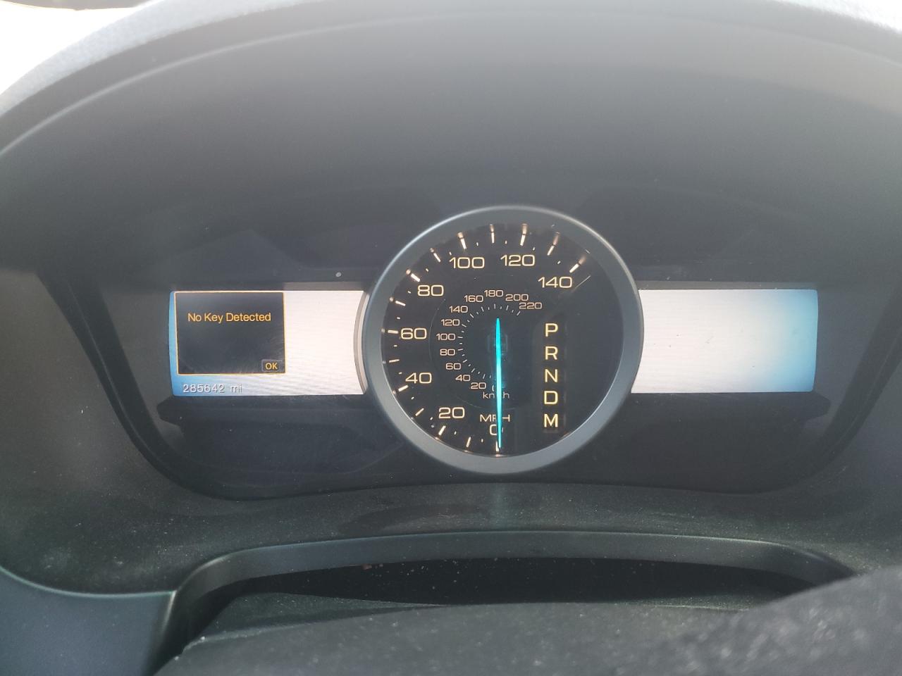 2013 Ford Explorer VIN 1FM5K8F87DGA42038 Copart auction photo, front end damage thumbnail 9