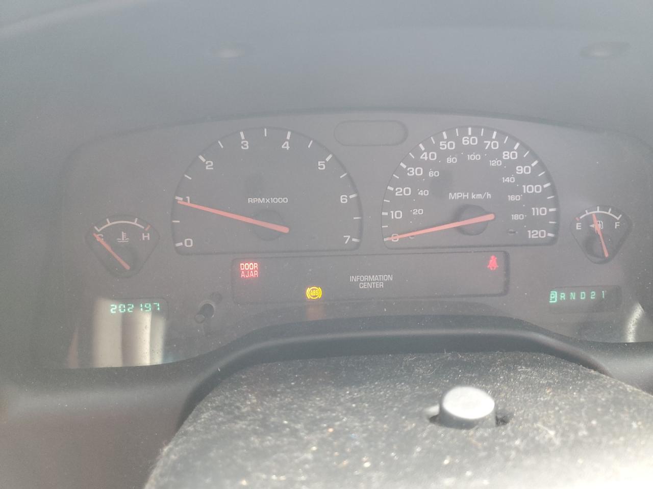 2004 Dodge Dakota VIN 1D7FL16K34S621135 Copart auction photo, rear end / minor dent/scratches damage thumbnail 9
