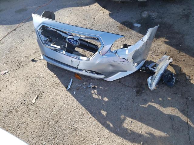 2017 Subaru Legacy VIN 4S3BNAF63H3027411 Copart auction photo, front end damage thumbnail 12
