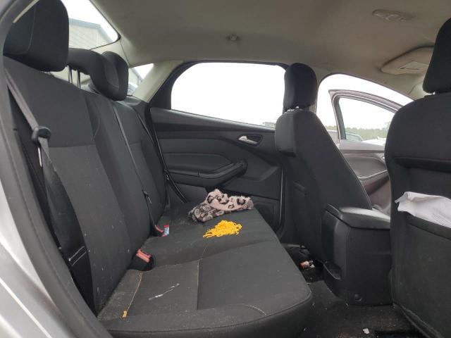2016 Ford Focus VIN 1FADP3F28GL320267 Copart auction photo, water/flood damage thumbnail 10