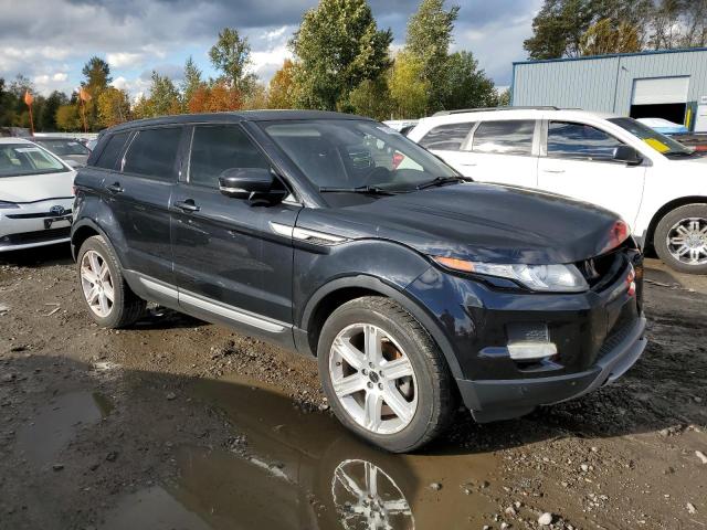 2012 Land Rover Range Rover VIN SALVR2BG1CH628570 Copart auction photo, front end / undercarriage damage thumbnail 4