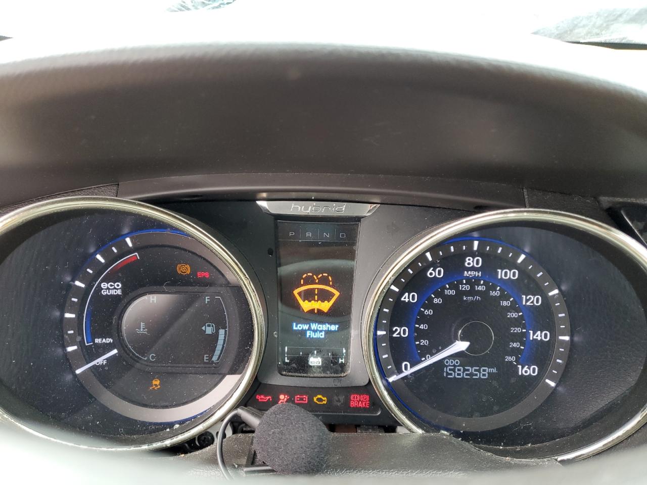 2012 Hyundai Sonata VIN KMHEC4A49CA028038 Copart auction photo, all over / minor dent/scratches damage thumbnail 9