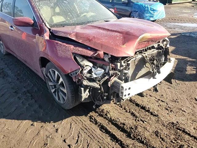 2016 Nissan Altima VIN 1N4AL3AP6GC145972 Copart auction photo, front end damage thumbnail 10