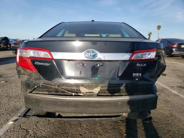 2012 Toyota Camry VIN 4T1BD1FK3CU002720 Copart auction photo, rear end damage thumbnail 6