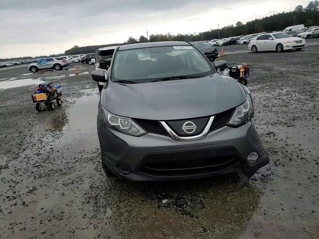 2018 Nissan Rogue VIN JN1BJ1CP8JW191494 Copart auction photo, front end damage thumbnail 11