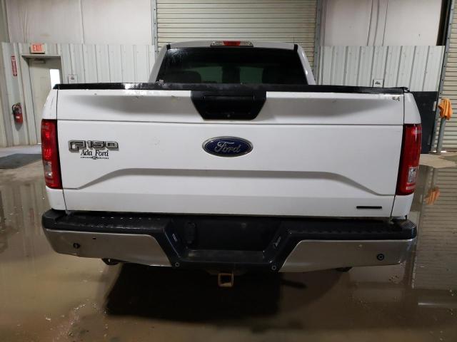 2016 Ford F-150 VIN 1FTMF1C84GKE50725 Copart auction photo, minor dent/scratches damage thumbnail 10