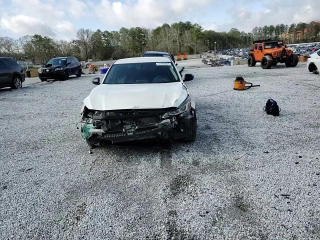 2019 Nissan Altima VIN 1N4BL4CVXKC209736 Copart auction photo, front end / minor dent/scratches damage thumbnail 10