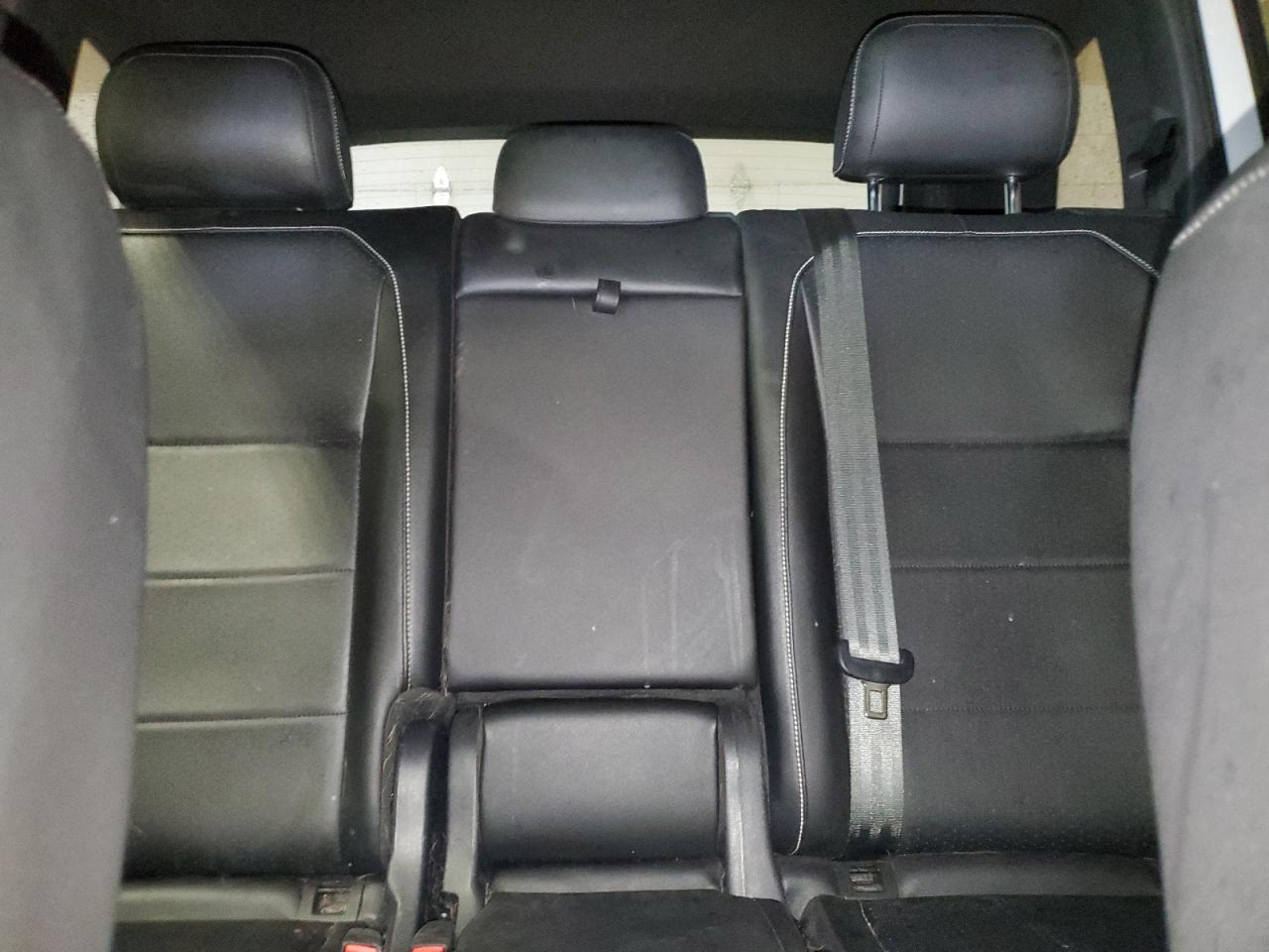 2021 Volkswagen Tiguan VIN 3VV3B7AX7MM100628 Copart auction photo, front end / minor dent/scratches damage thumbnail 10